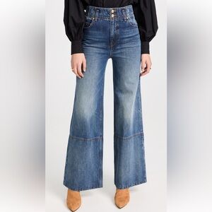 Ulla Johnson Margot Jean